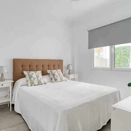 Appartamento Aventura Canteras Las Palmas de Gran Canaria