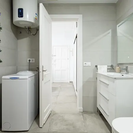 Appartamento Aventura Canteras Las Palmas de Gran Canaria