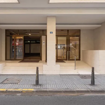 Aventura Canteras Las Palmas de Gran Canaria