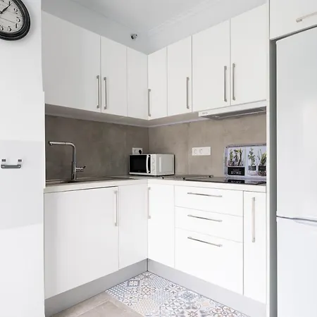 Aventura Canteras Appartamento Las Palmas de Gran Canaria