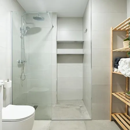 Apartment Aventura Canteras