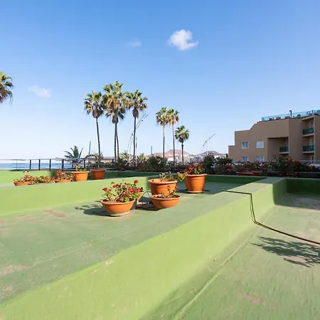 Apartment Aventura Canteras Las Palmas de Gran Canaria