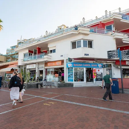 Aventura Canteras