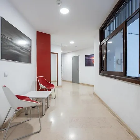 Apartment Aventura Canteras Las Palmas de Gran Canaria