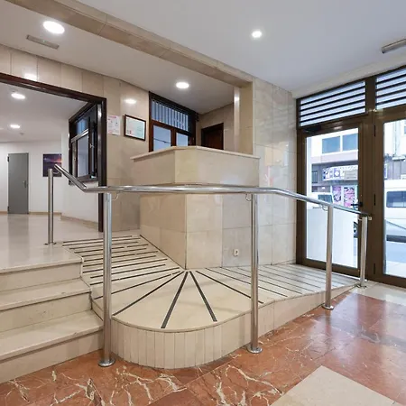 Aventura Canteras Appartamento Las Palmas de Gran Canaria